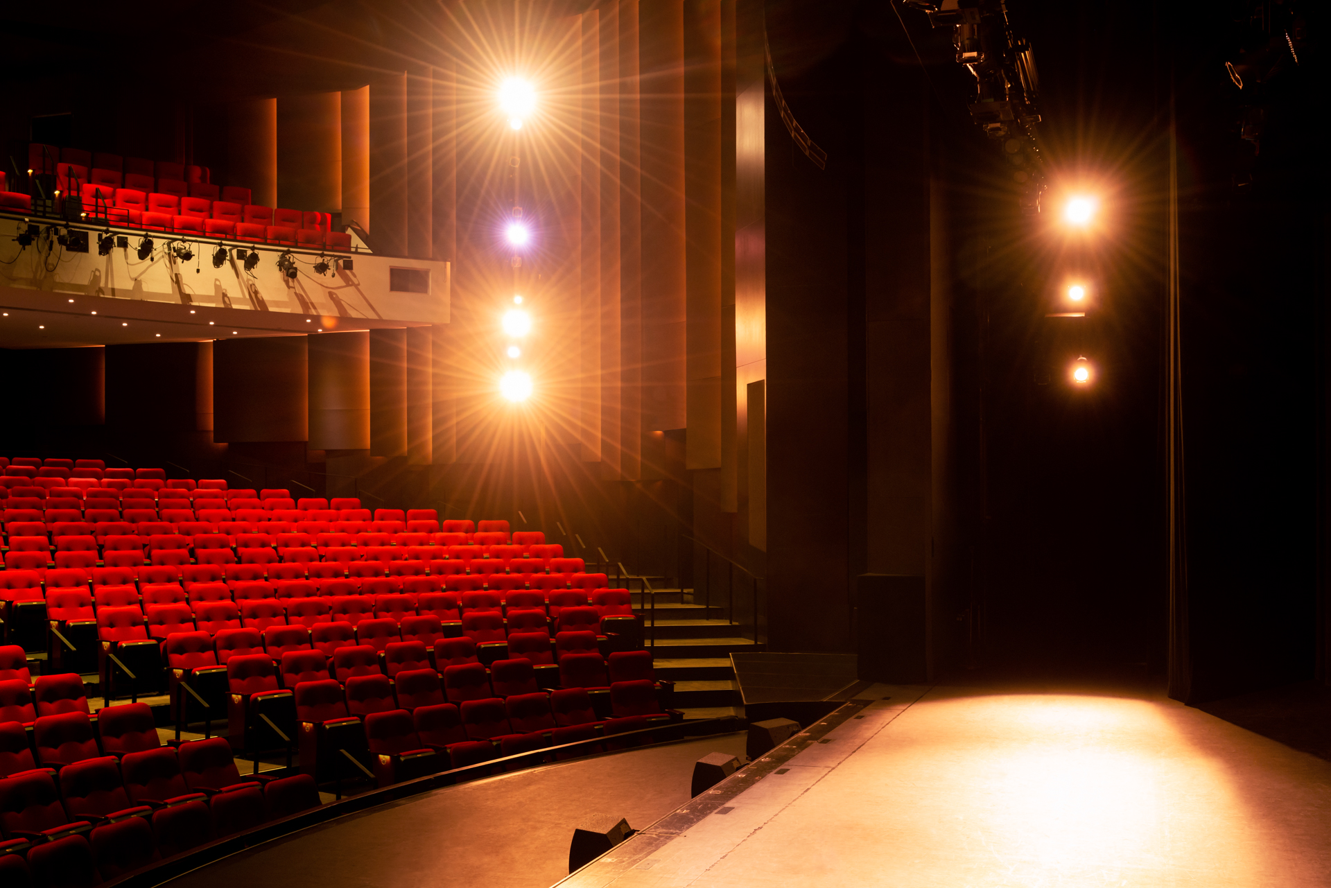 Confederation Centre of the Arts PEI