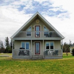 Accommodations Welcome Pei