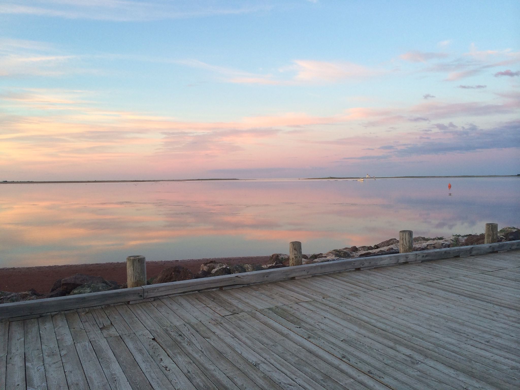 PEI’s Quaint Seaside Villages PEI