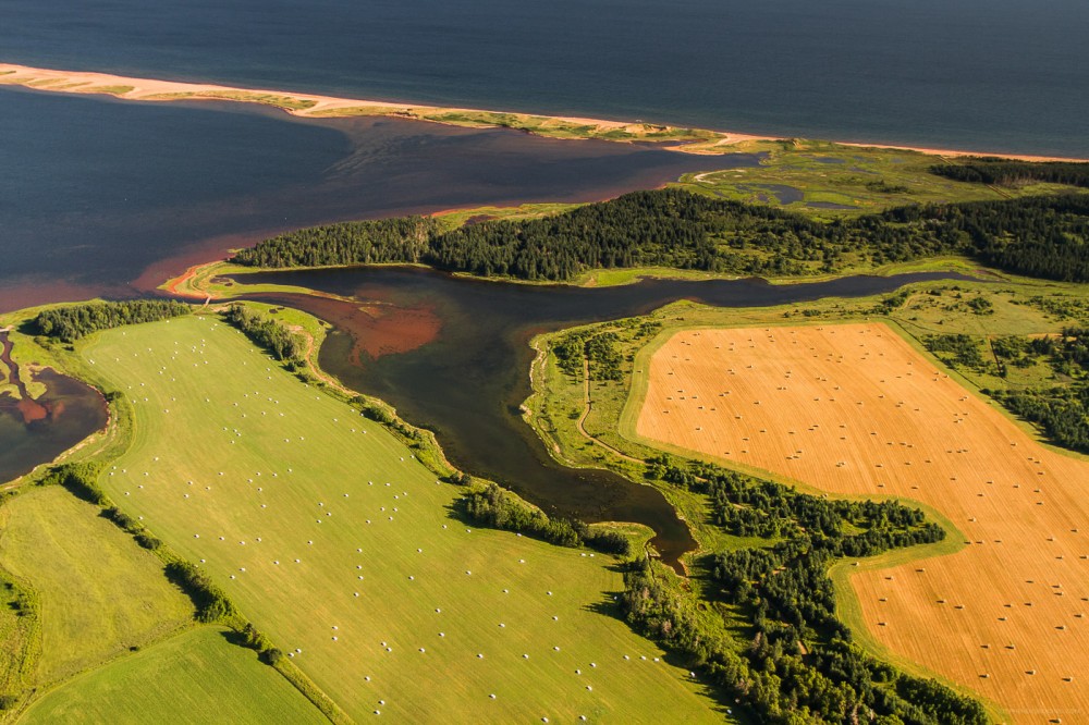 Top 10 Bird’s Eye Views of PEI PEI Local's blog