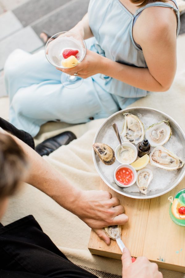 11 PEI Dining Experiences You Can’t Miss PEI