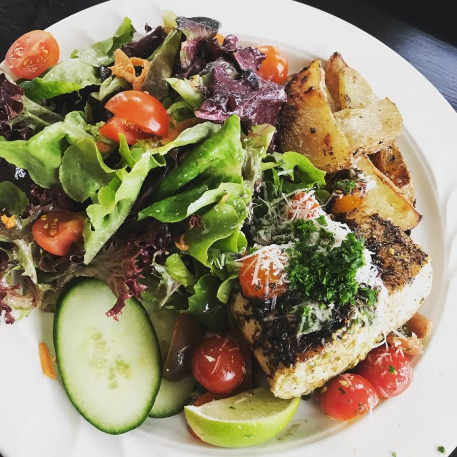 11 PEI Dining Experiences You Can’t Miss PEI