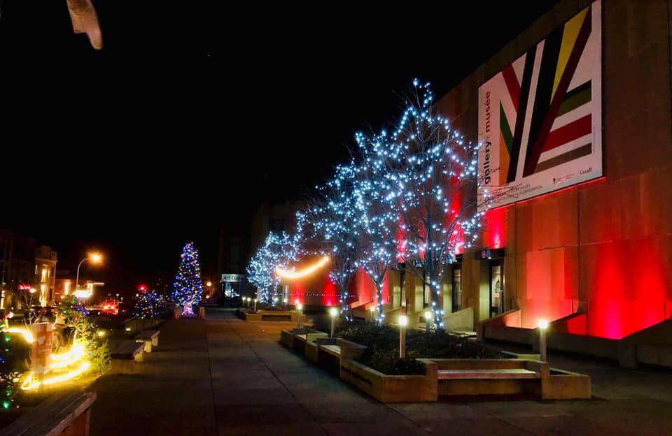 5 PEI Christmas Traditions to Make Your Season Bright - Welcome PEI
