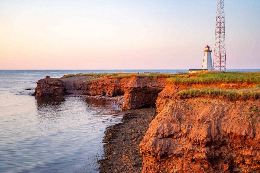 North Cape Coastal Drive: A Scenic Adventure on PEI - Welcome PEI