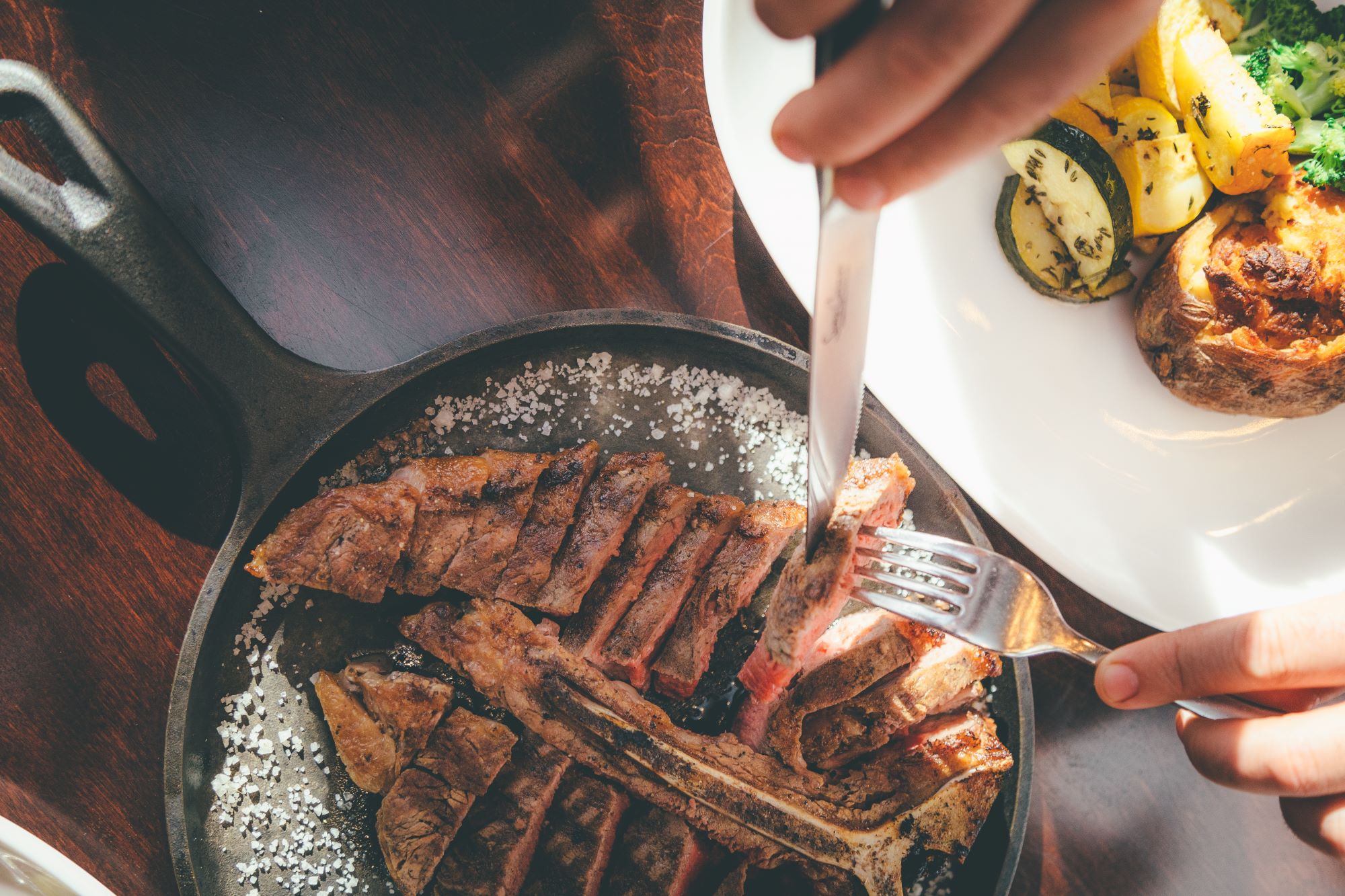 15 PEI Dining Experiences You Can’t Miss PEI